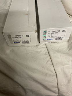 Kia optima sway bar links brand new