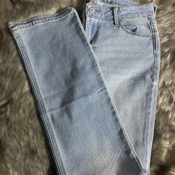 Old Navy Bootcut
