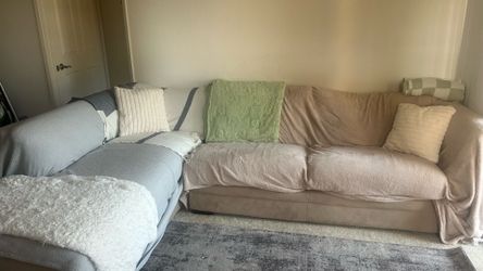 Couch FREE
