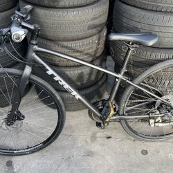 Trek Bike 
