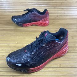 Puma Bioweb  Elite Men’s 8.5 US Red/Black Spider-Man NEW Inv*C*
