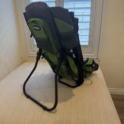 2 Child Hiking Backpack Carrier