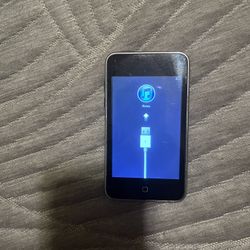 iPod touch