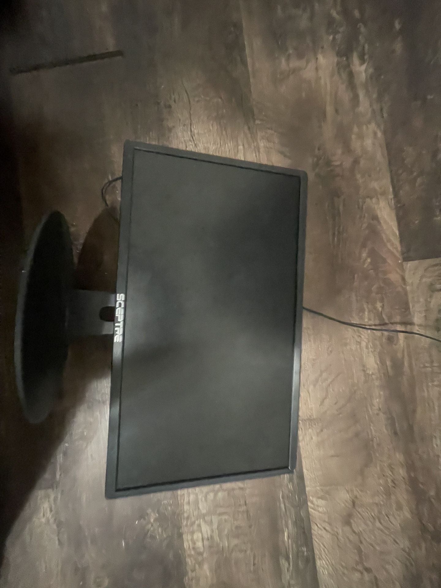 Monitor