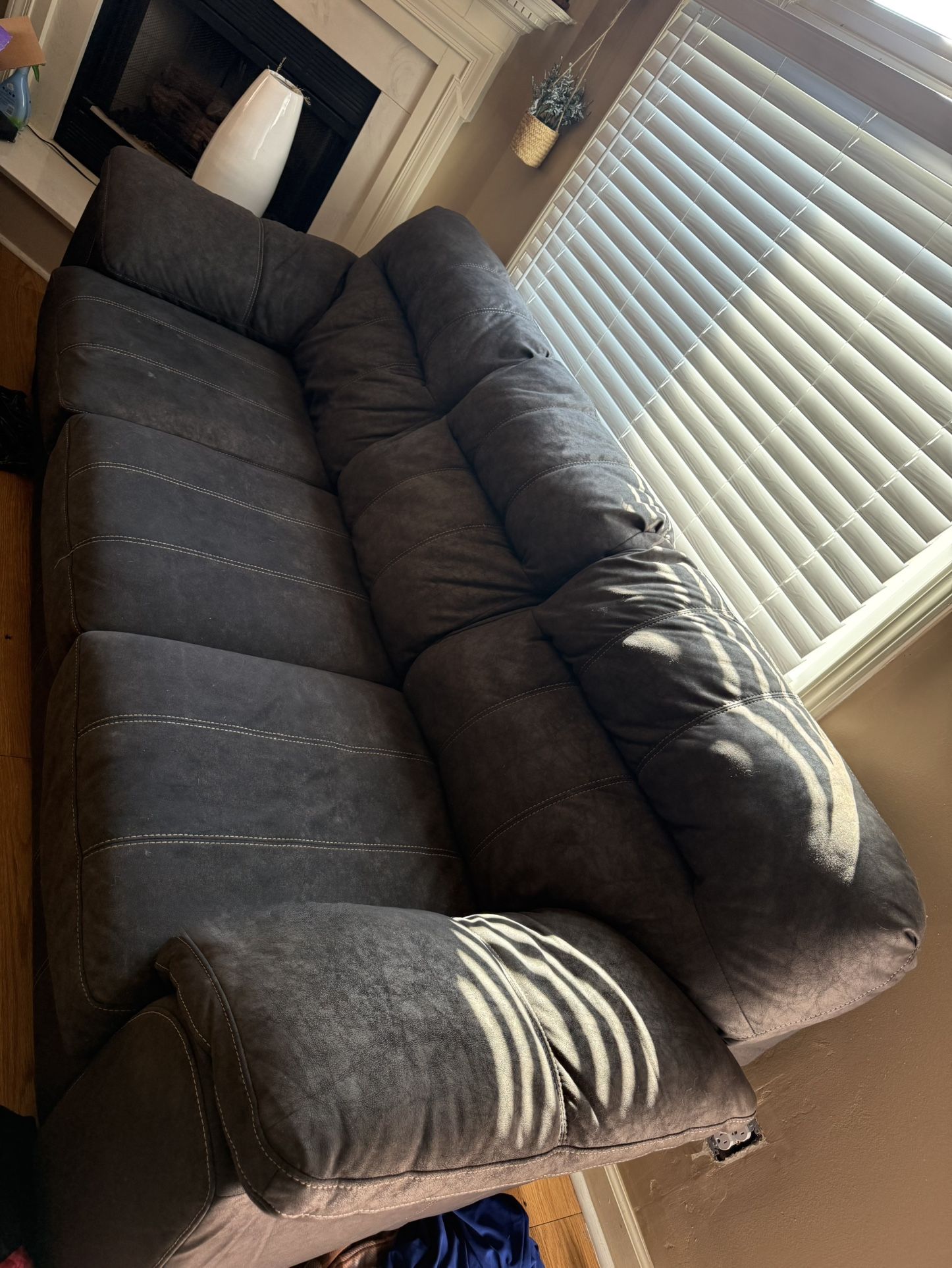 *MOVING SALE* Couches