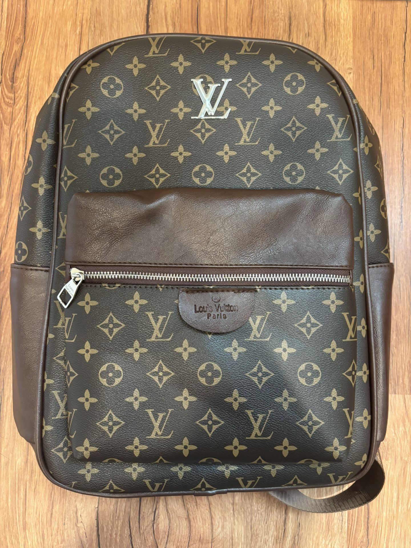 Louis Vuitton Backpack