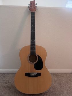 Kona Acoustic Guitar