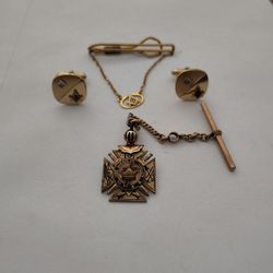 Masonic Jewelry 