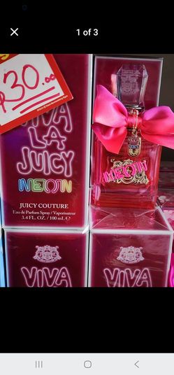 Perfumes