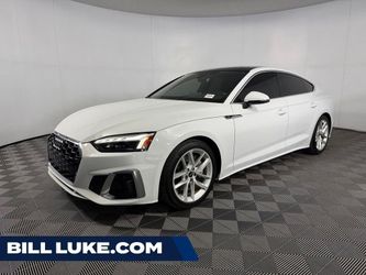 2024 Audi A5 Sportback