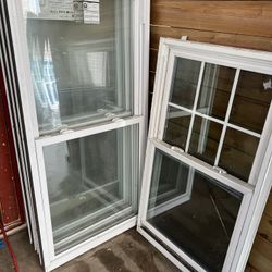 Vinyl Windows 