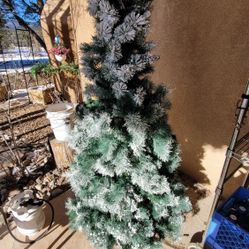 After Christmas Pare Down