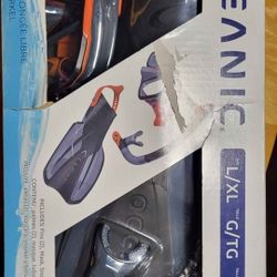 Scuba Gear
