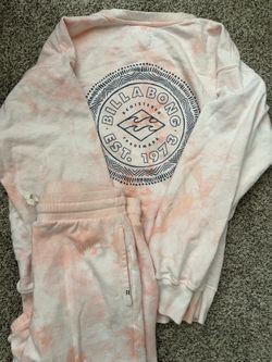 Billabong set
