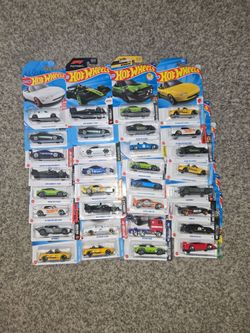 Hotwheels