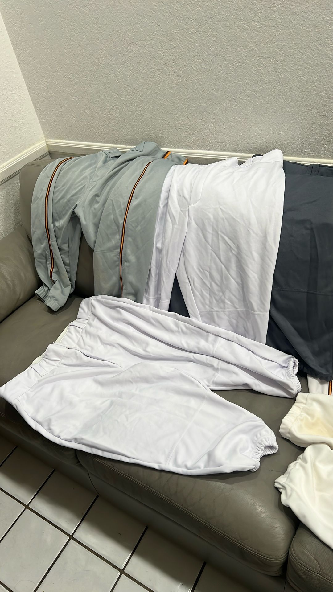 Baseball Adult XXL Knicker 