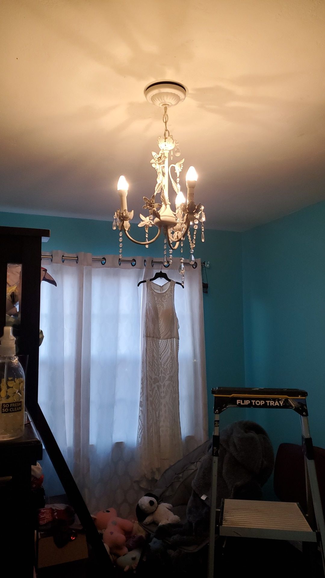 Light fixture