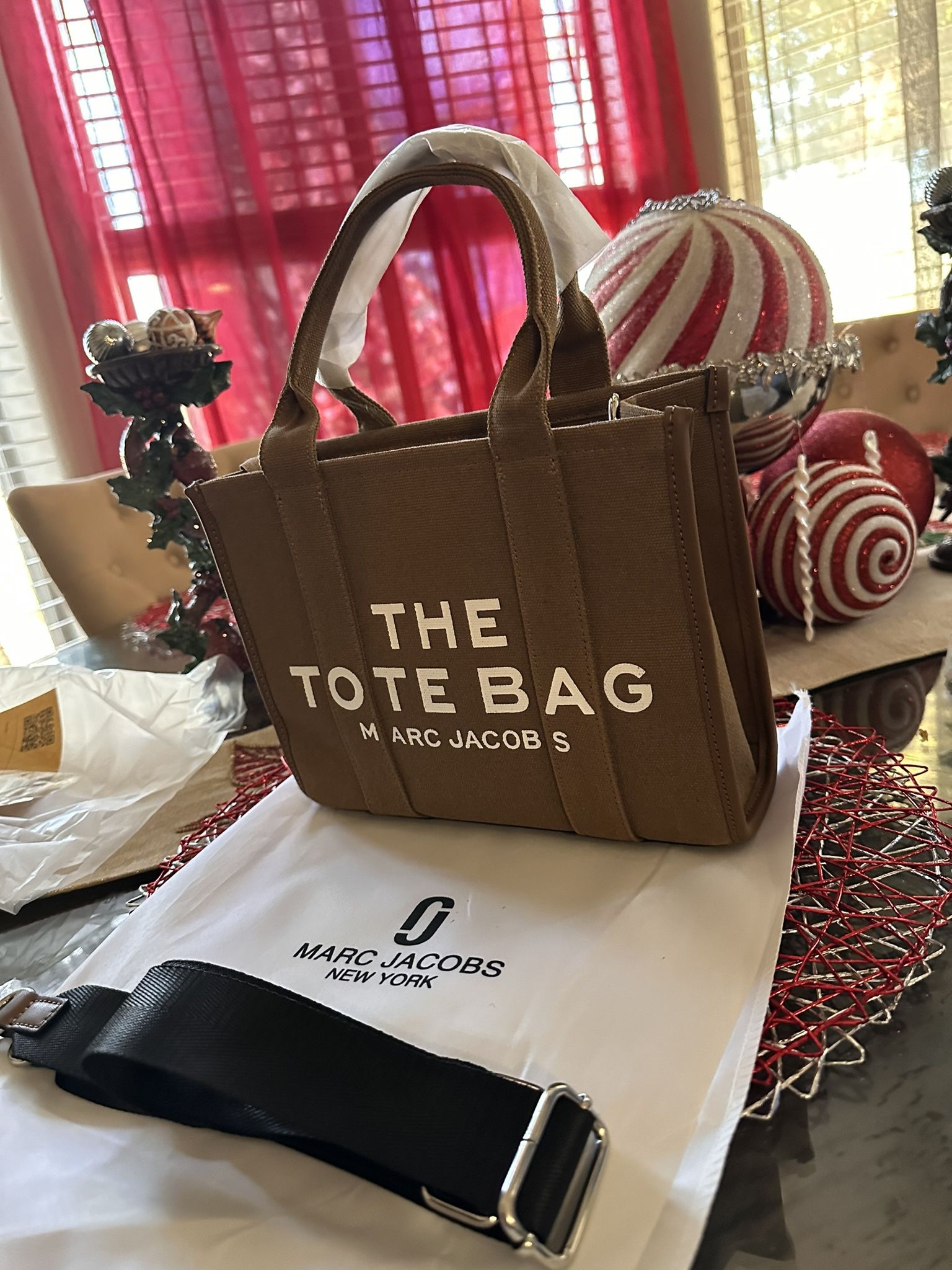 Tote 👜 Bag New 