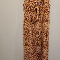 NWT Knox Rose Dress