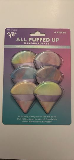 Make Up Sponges