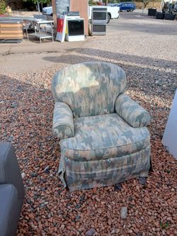 All Couches In this pic  30.00 And Chair 15.00