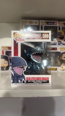 Funko pops