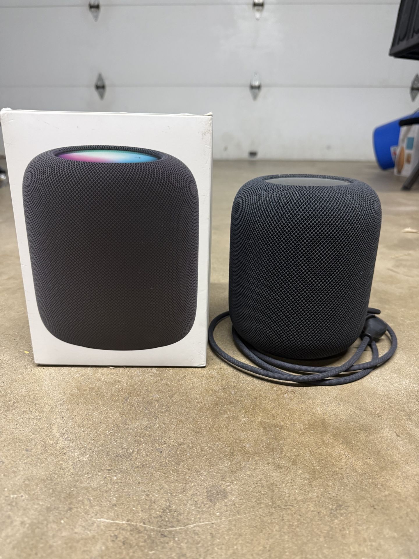 Apple HomePod 2nd Generation