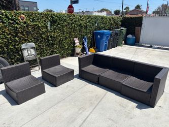 Sofas para interior