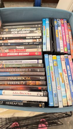 Family movies