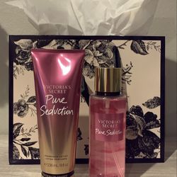 Pure Seduction/ Love Spell Sets