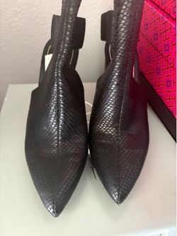 Jessica Simpson Hills size 8