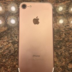 iPhone 7