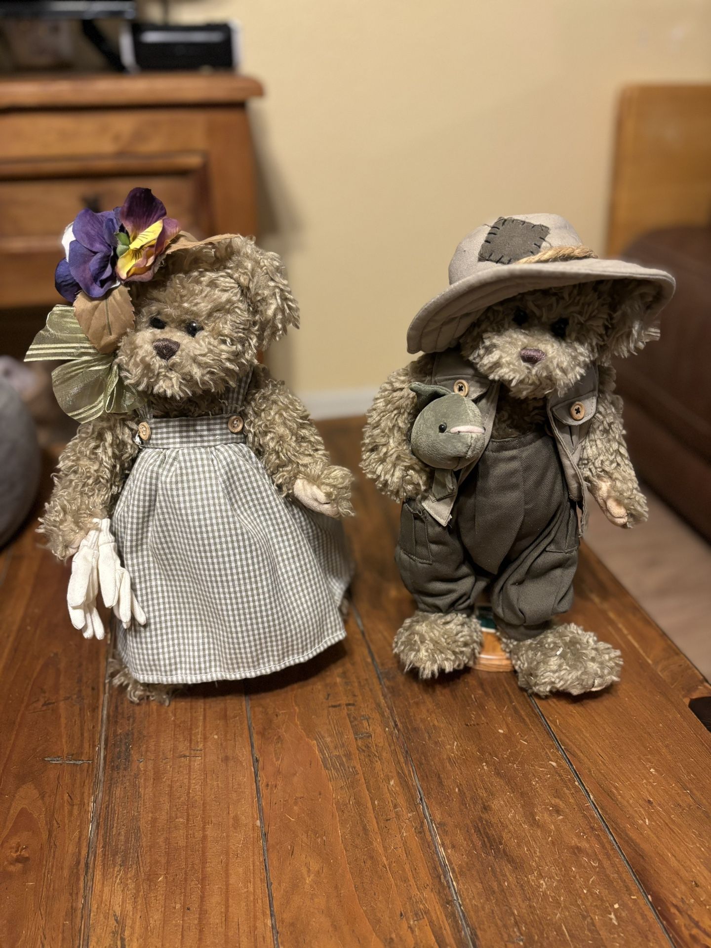 Bearington Bears