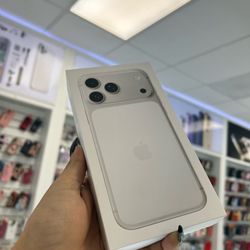 Iphone 17 pro max unlocked