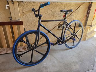 USA GENO BMX 29er