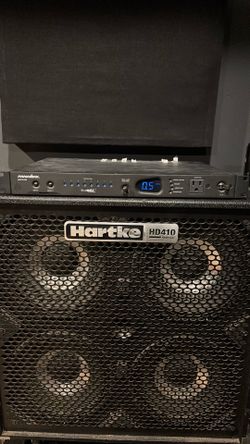 Power condition rackmount
