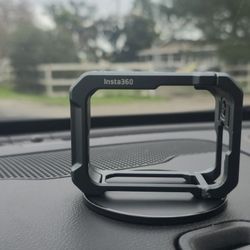 Instant 360 Ace Pro 2 Cage