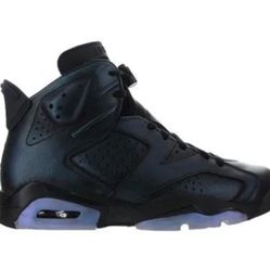 Jordan 1 High All star Chameleon Size 10 M