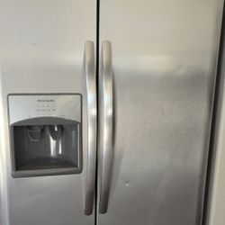 Frydare Stainles 290 CO GARANTIA  ASEHIELOS AGUA