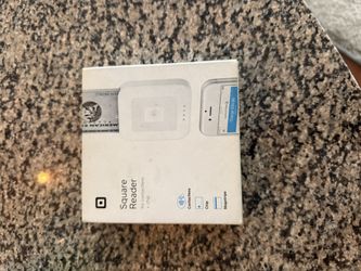 Square Reader