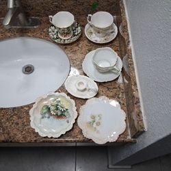 Fine China