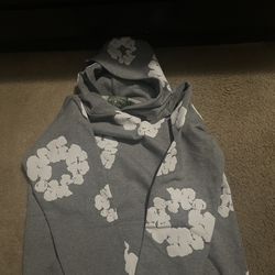 Sp5der and Denim Tear !