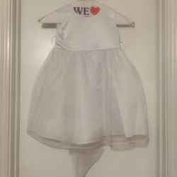Tip Top, Style 5165-S, 24 Months, 