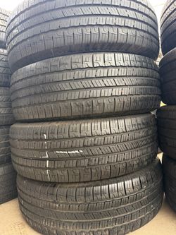 235-65-18 Goodyear