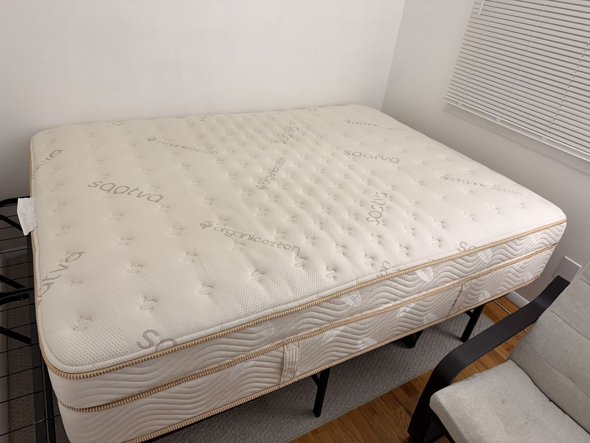Queen Mattress