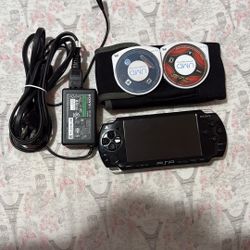 Sony PSP 