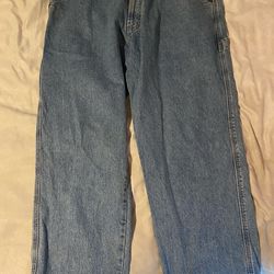 Levi Strauss signature