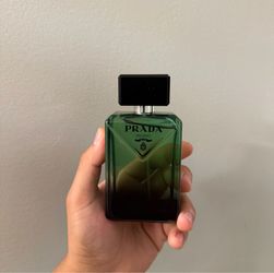 Prada paradigme 3.3 oz