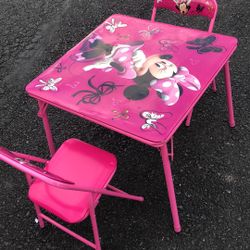 Set Of 3 Good Condton