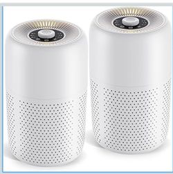 Air purifier